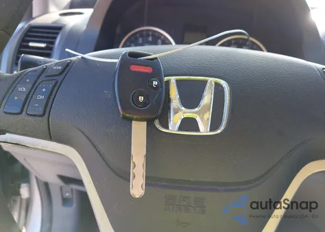 2009 Honda Cr-V Ex z USA, uszkodzony, nr VIN JHLRE48599C020603